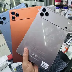 Планшет OZCT 17 Pro Max 2sim 16/1tera 10000 batarey, Душанбе