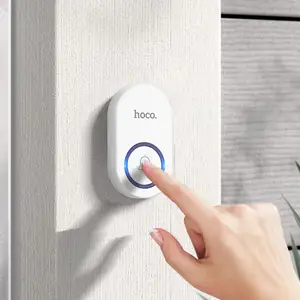 Домофон hoco HI25, Душанбе