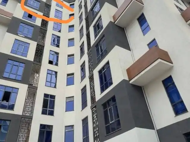 2-комн. квартира, 8 этаж, 61 м², Сино, Душанбе