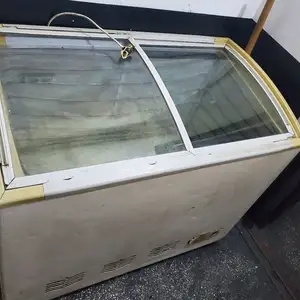 Морозильная камера, Хуҷанд