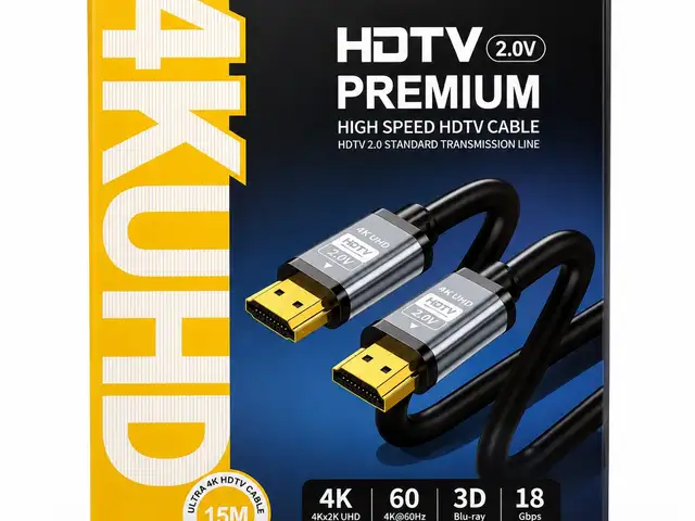 Кабель HDMI 4K 15 метра, Душанбе