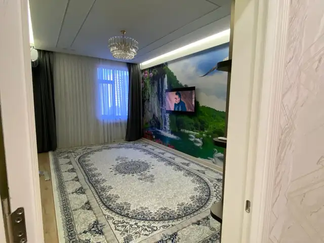 2-комн. квартира, 7 этаж, 61м², Шоҳмансур, Душанбе