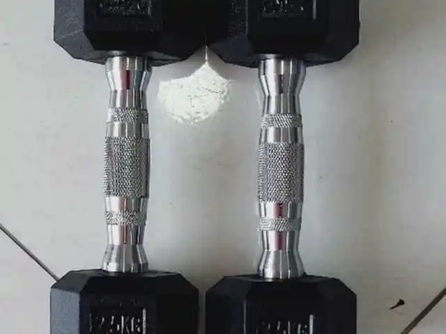 Гантель 2.5кг+2.5кг, Душанбе