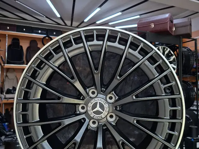 Диски R20, Душанбе