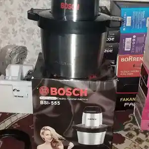 Блендер BSI-555, Душанбе