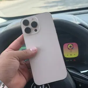 Apple iPhone 16 Pro Max, 256 gb, Desert Titanium, Душанбе