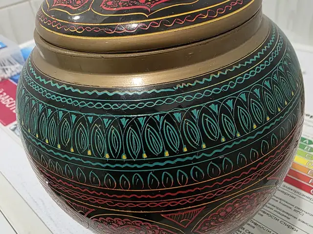Шкатулка, Душанбе