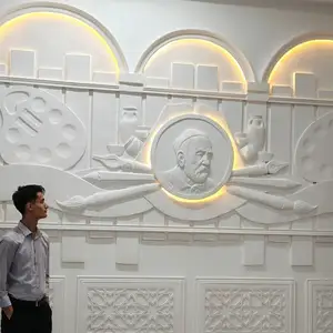 Услуги Художника Барельеф Дизайнера, Душанбе