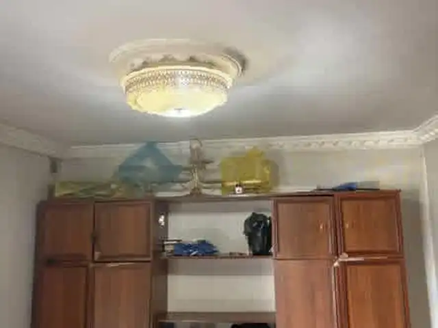 Стенка, Душанбе
