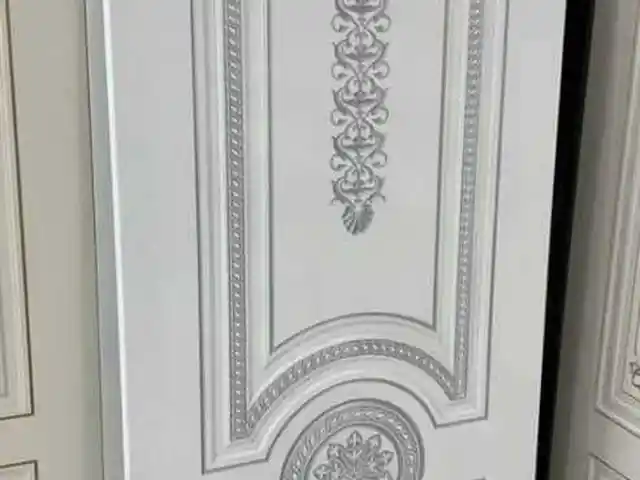 Дверь, Душанбе