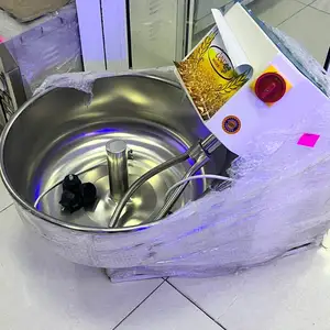 Тестомешалка 50 кг, Душанбе