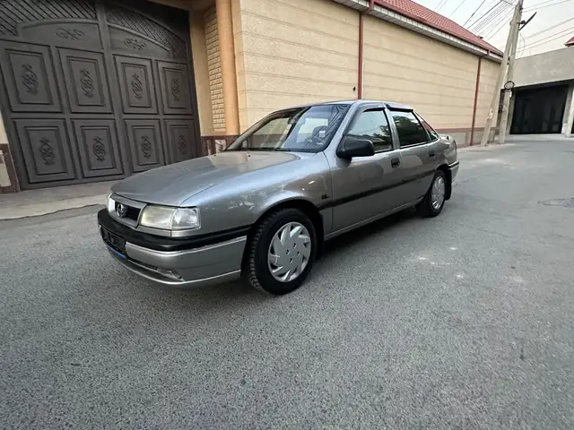 Opel Vectra A