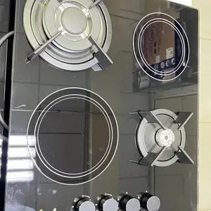 Газовая плитка, Душанбе