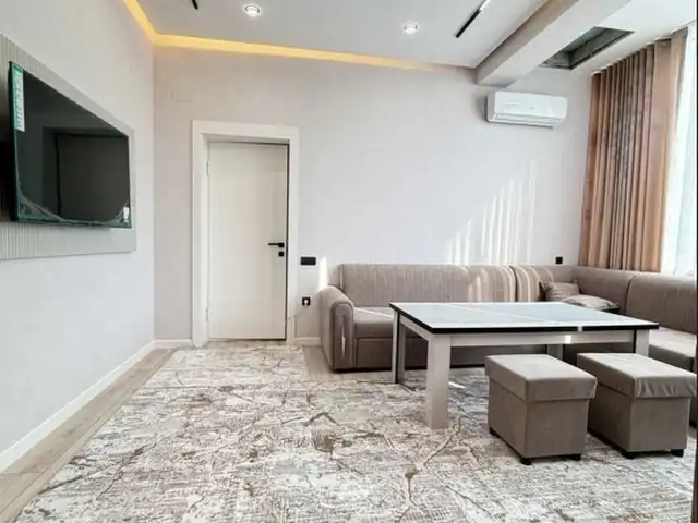 2-комн. квартира, 5 этаж, 55 м², 12 мкр, Хуҷанд