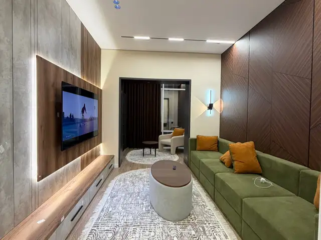 3-комн. квартира, 3 этаж, 97 м², Исмоили Сомони, Душанбе