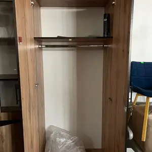 Шкаф, Душанбе