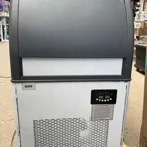 Льдогенератор 40 кг, Душанбе