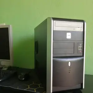 Корпус Mini Tover, Душанбе