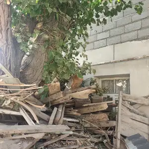 Хезум, Худжанд