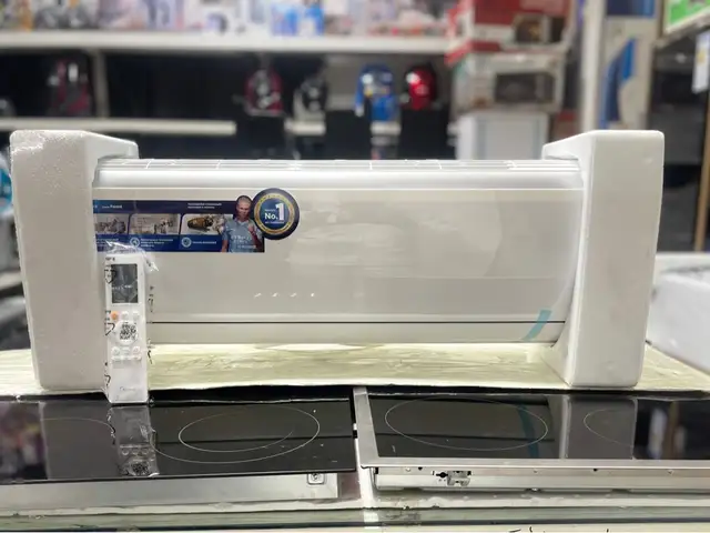 Кондиционер Midea 12 куба, Душанбе