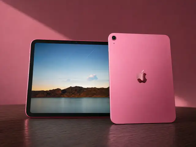 Планшет Apple iPad A16 11 256GB Wi-Fi, Душанбе
