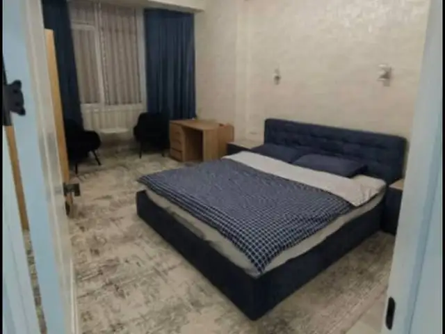 2-комн. квартира, 11 этаж, 70м², 34мкр, Хуҷанд