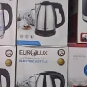 Электрочайник Eurolux, Душанбе
