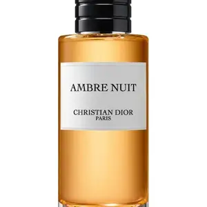 Духи Ambre Nuit Dior 100мл, Душанбе