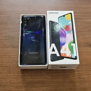 Samsung Galaxy A41 64gb Vetnam, Хуҷанд