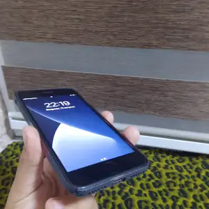 Apple iPhone 7, 32 gb, Душанбе