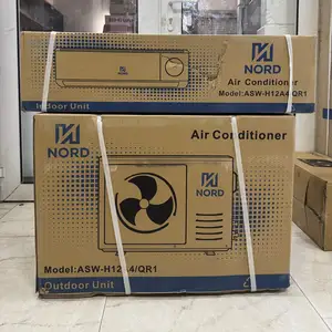 Кондиционер Nord 12куб, Душанбе