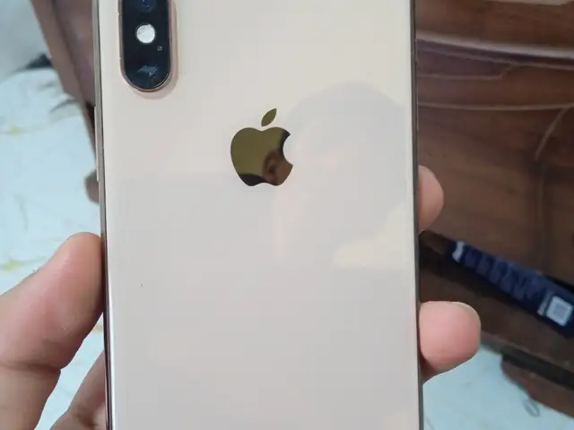 Apple iPhone Xs, 64 gb, Gold, Вахдат