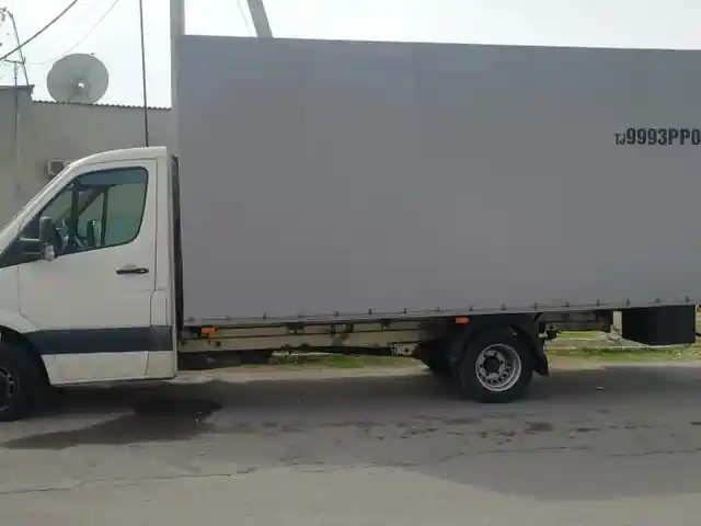 Услуги грузоперевозок, Худжанд