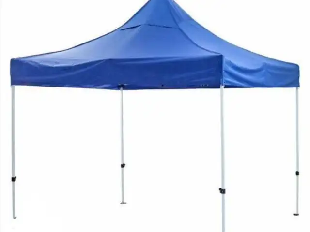 Зонтик 3х3, Душанбе