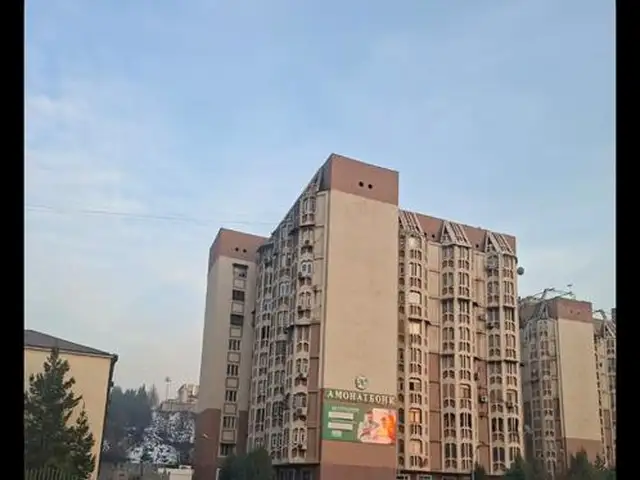 1-комн. квартира, 3 этаж, 41 м², Сомони Рядом Амонатбонк, Душанбе