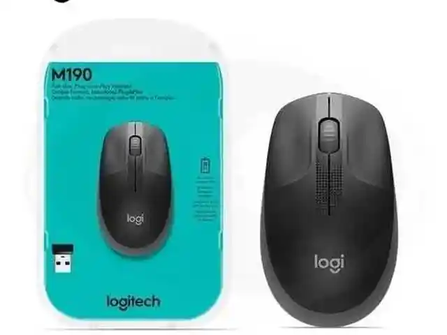 Мышь Logitech M190 mouse, Душанбе