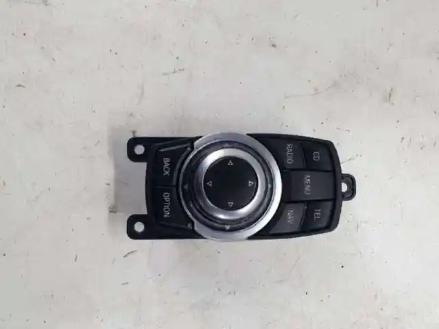 Джойстик от BMW f01, Хуҷанд