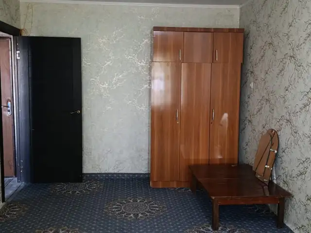 1-комн. квартира, 2 этаж, 35 м², 33мкр, дом 32, Худжанд