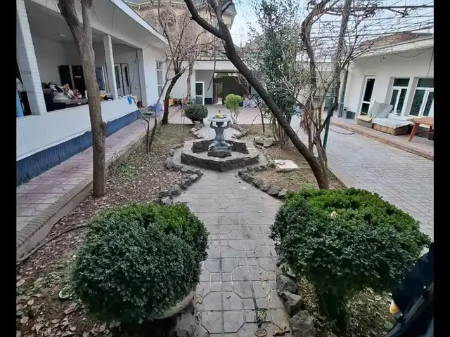 1-этажный, 5 комнатный дом, 348 м², Сомони, Душанбе
