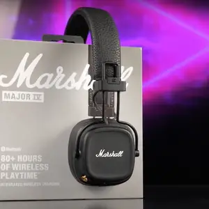 Marshall major 4 Original, Душанбе