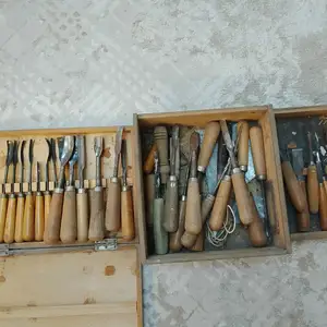 Инструменты, Душанбе