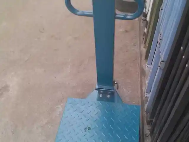 Тарозу 600 кг, Душанбе