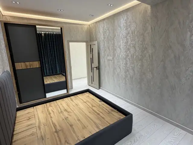 2-комн. квартира, 11 этаж, 60м², Сино, Душанбе