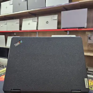 Ноутбук Lenovo ThinkPad X360 Yoga M3 8gen, Душанбе