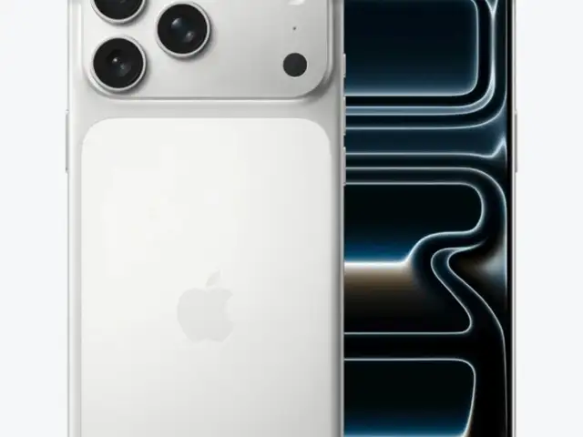 Apple iPhone 17 Pro, 256 gb, Silver, Хуҷанд