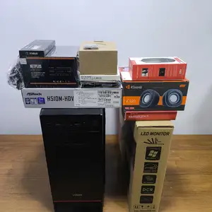 Персональный компьютер Intel Core i5 10400F 10-поколение, Душанбе