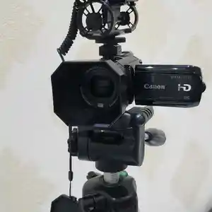 Видео камера, Душанбе