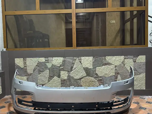 Бампер передний Range Rover vogue 2018-2022 на заказ, Худжанд