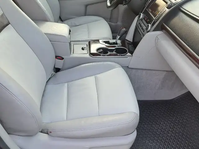 Toyota Camry, 2013, Душанбе - 7