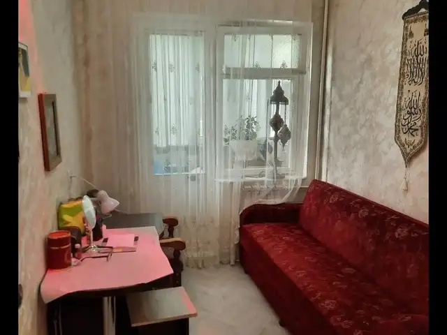 3-комн. квартира, 7 этаж, 70м², сомони, Душанбе